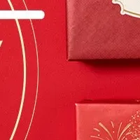 新年の限定スイーツ