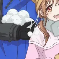 「キミと恋になる」くじ