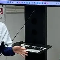 障害者インタビュー実験