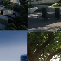 インターコンチネンタル住宅