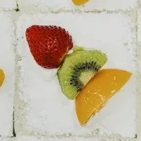 冬の贅沢サンド