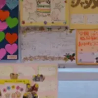 笑顔のクリスマス