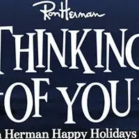 ロンハーマンのクリスマス