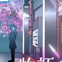 ネオページのイラスト採用