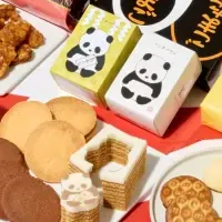 HANAGATAYA福袋登場