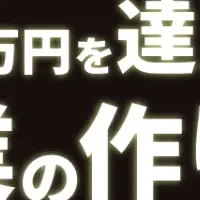 新規事業成功セミナー