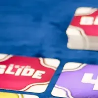 新作ボードゲーム登場