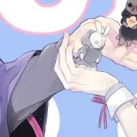 すずくんコラボカフェ