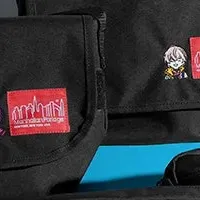 にじさんじコラボバッグ