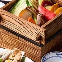 メトロポリタンの新メニュー