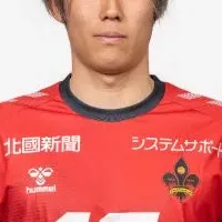 塚元選手契約満了