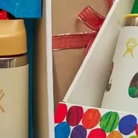 夢のコラボボトル