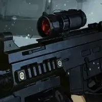 ドルフロ冬の新スキン