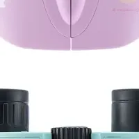 サンリオ双眼鏡登場