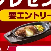 すかいらーく555倍！