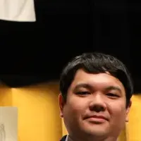 共同発明で受賞