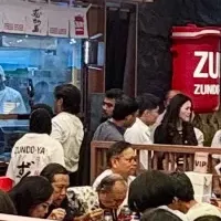 インドネシア初出店