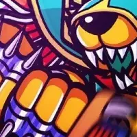 新章「螺エリア大激闘！」