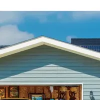 夢のガレージライフ