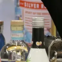 ワイン見本市開催