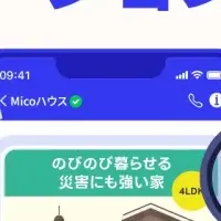 Micoの顧客獲得法