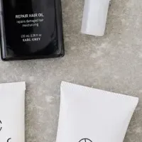 NALCの美しさの追求