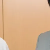 ワインと抹茶の対談