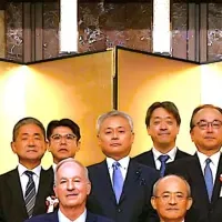 70周年式典開催