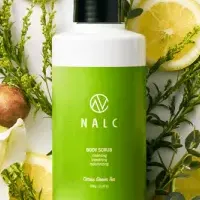 NALCの新ボディケア