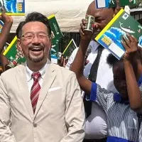 教育と食の支援