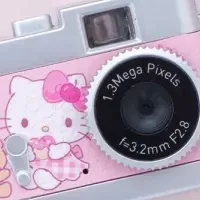 サンリオトイカメラ