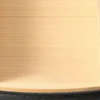 茅乃舎の新鉄鍋