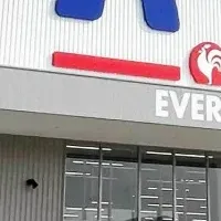 コメリパワー黒埼店が開店