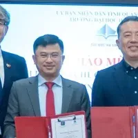 那智勝浦とハロン大