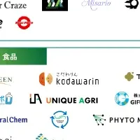 新たなベンチャー支援