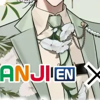 にじさんじ×日本百貨店