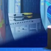 エッジAI推論システム