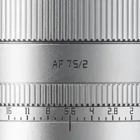 銘匠光学の新レンズ