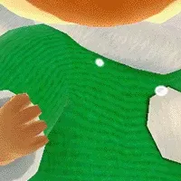 仲間と秘境探索