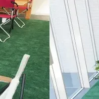 キャンピングオフィス登場