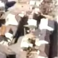 足利市のドローン実験