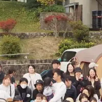 親子キャンプ2025