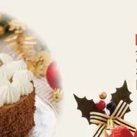 西武所沢のクリスマス