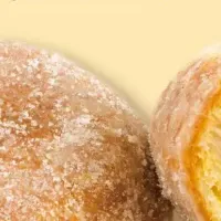 生ドーナツ復刻！