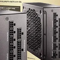 新作1200W電源登場