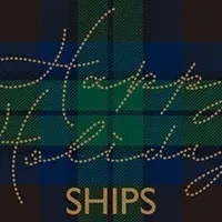 SHIPSホリデーキャンペーン