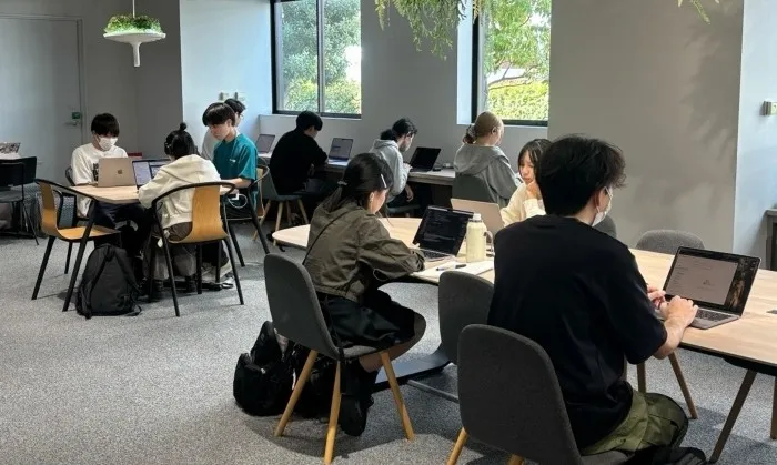 画像が削除されました