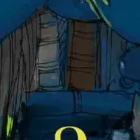 モモ艦長の秘密基地