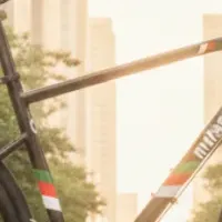 新型ロードバイク試乗会