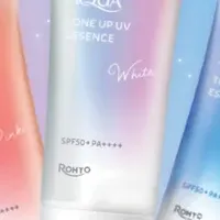 新UVケアのご紹介